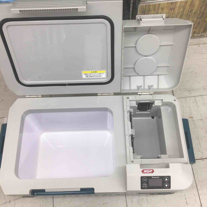 ★マキタ(makita) コードレス冷温庫 CW001GZ【鴻巣店】