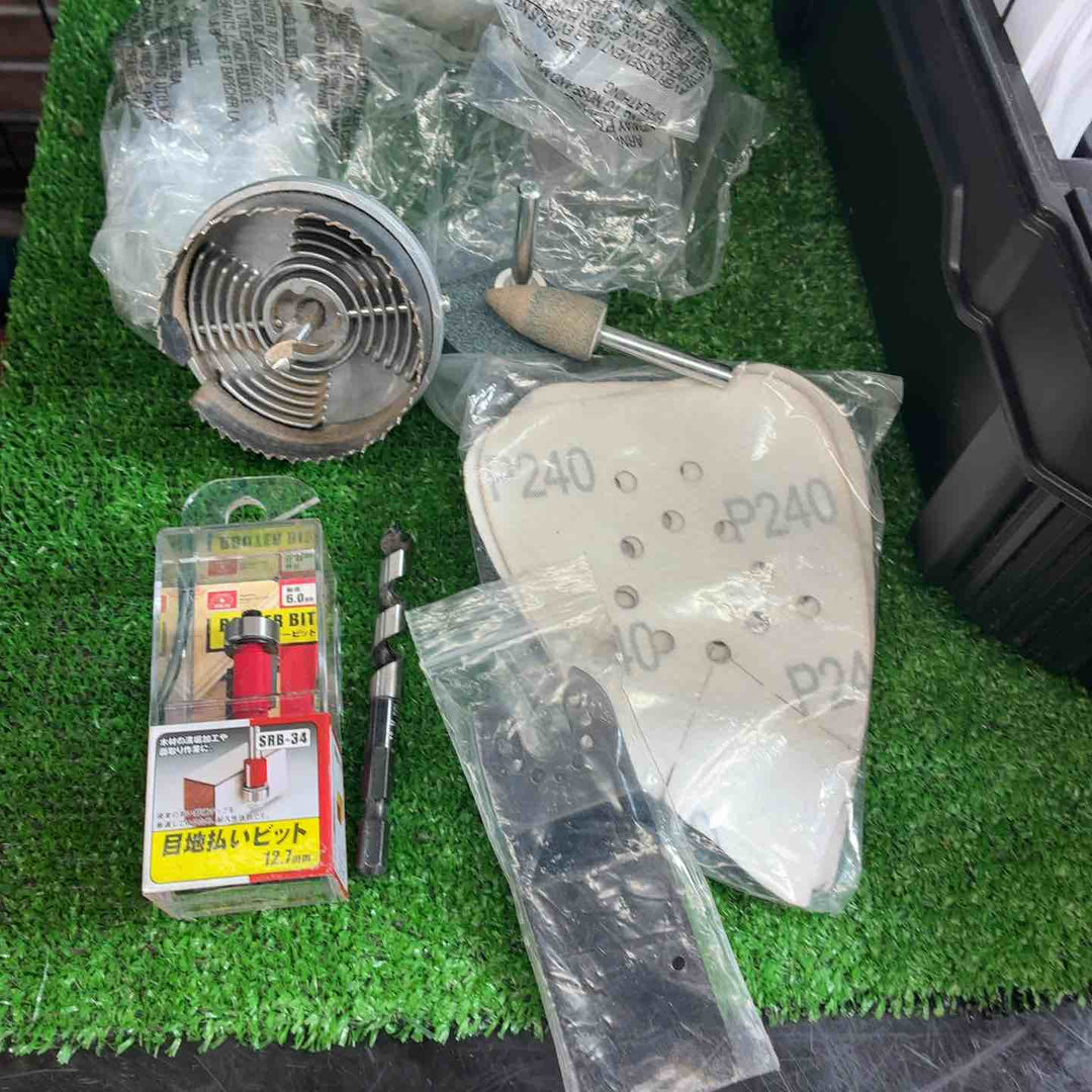 BLACK＆DECKER MATRIX【藤沢店】