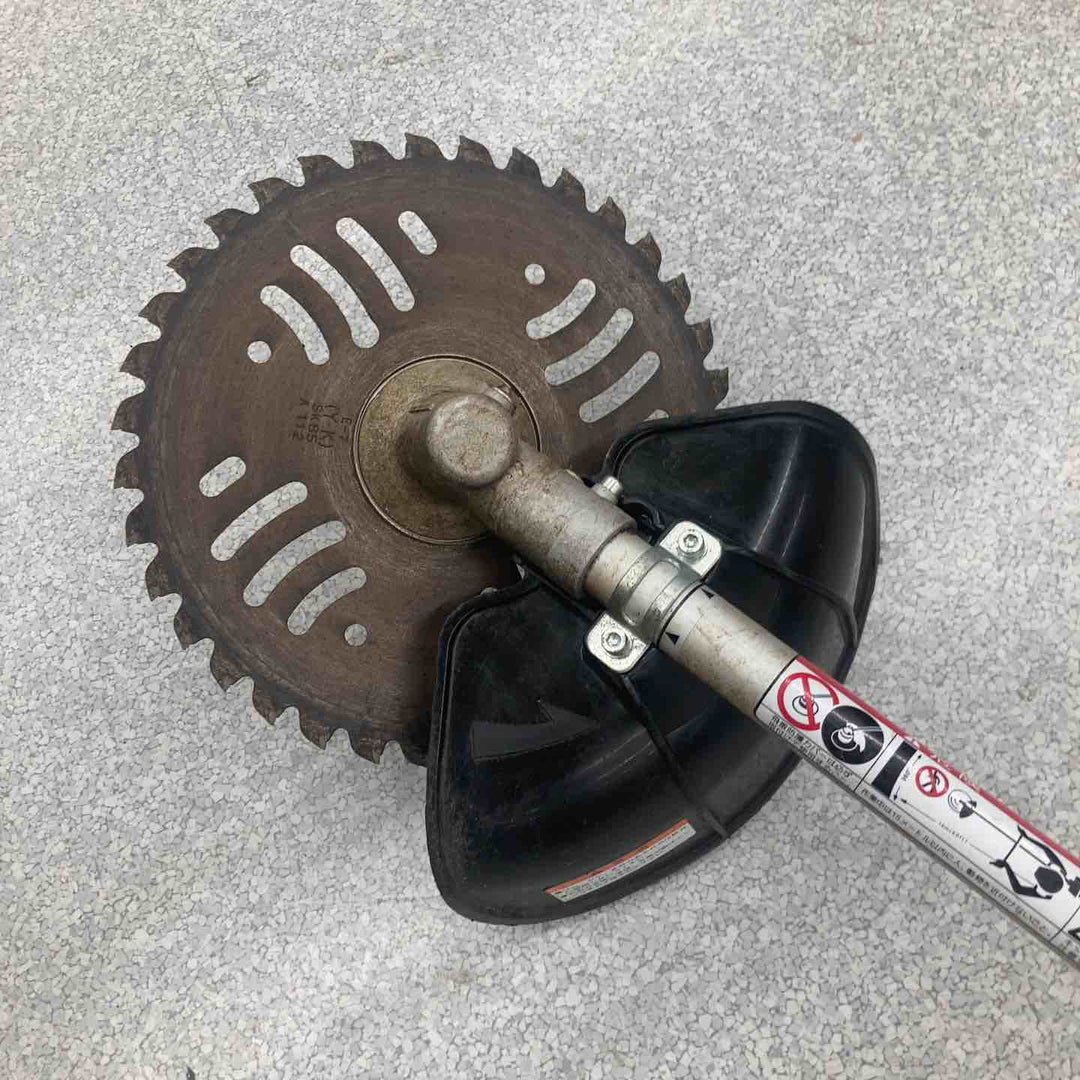 【中古品／店頭受取り限定】◇エコー ECHO やまびこ エコー エンジン式刈払機 EGT221【八潮店】