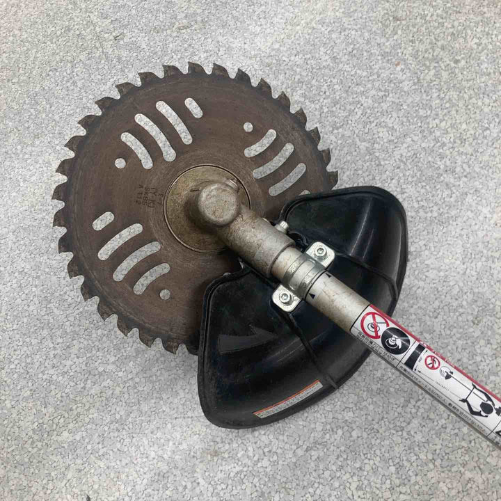 【中古品／店頭受取り限定】◇エコー ECHO やまびこ エコー エンジン式刈払機 EGT221【八潮店】