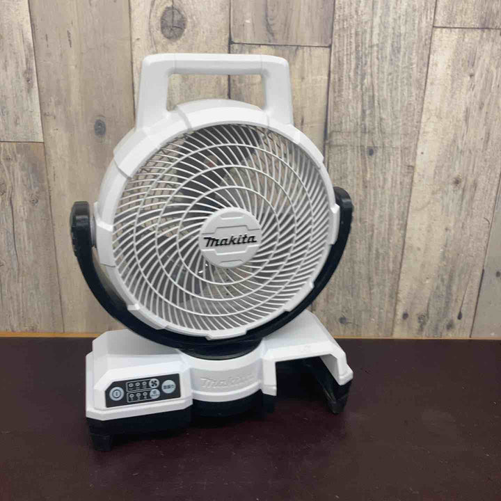 【中古品】 マキタ(makita) コードレスファン CF203DZW 【東大和店】