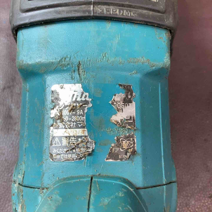 【中古品】 マキタ(makita) レシプロソー JR3050T 【東大和店】