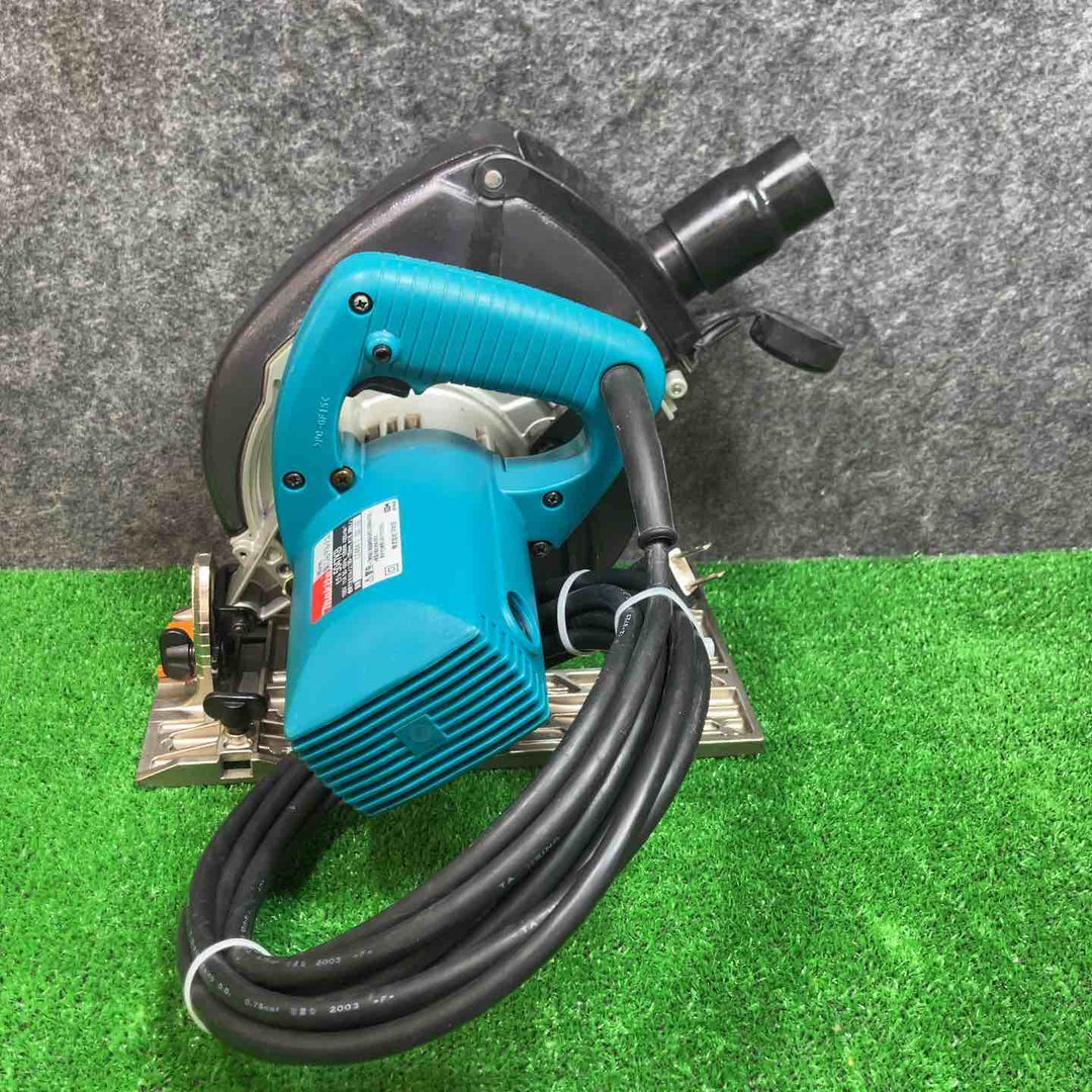★マキタ(makita) 防じん丸のこ 5047KB【桶川店】