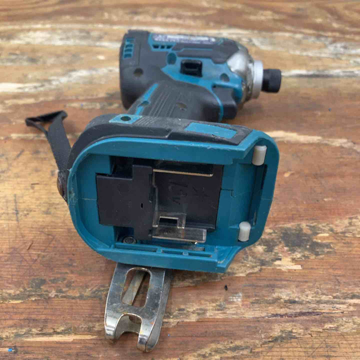 ★マキタ(makita) コードレスインパクトドライバー TD170DZ【柏店】