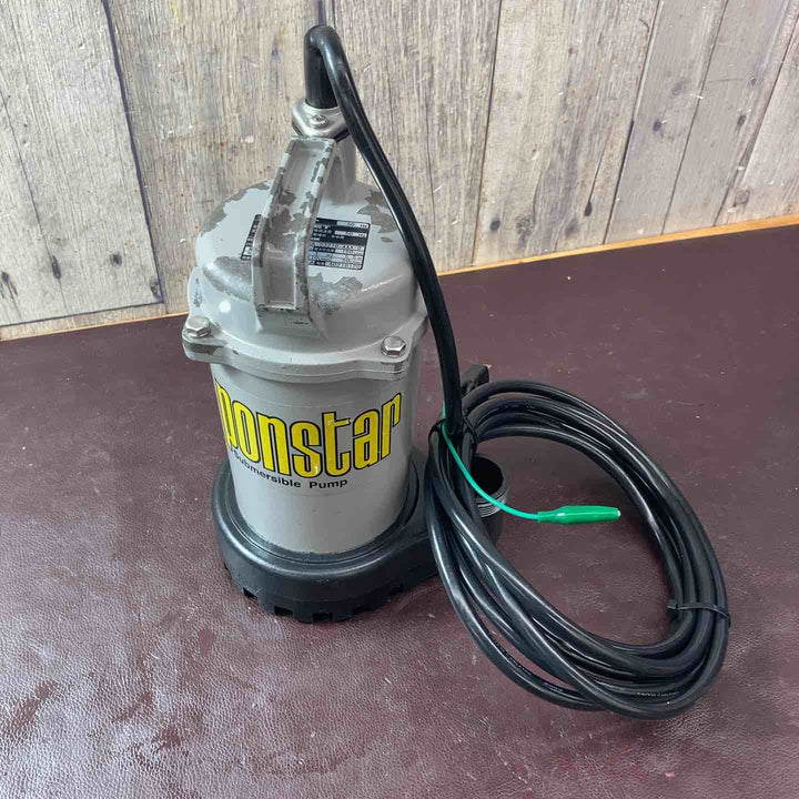 【中古品】 工進 簡易汚物用  水中ポンプ PSK-53210 [50Hz] 【東大和店】