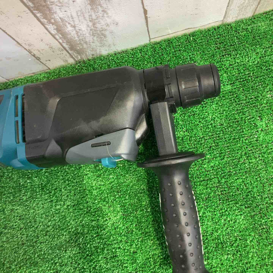 ★マキタ(makita) ハンマドリル HR2601F【町田店】