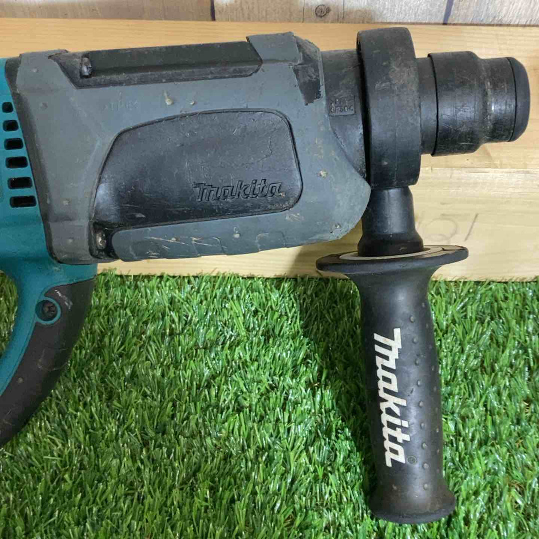 ☆マキタ(makita) 18V 20㎜コードレスハンマドリル HR202DZ 本体のみ【戸田店】