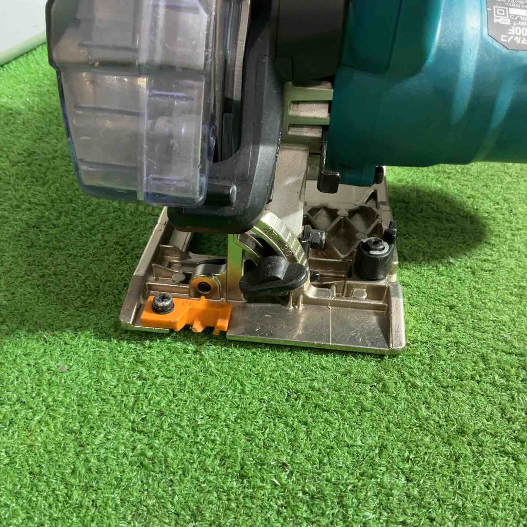 ★マキタ(makita) 防じん丸のこ KS5100F【川口店】