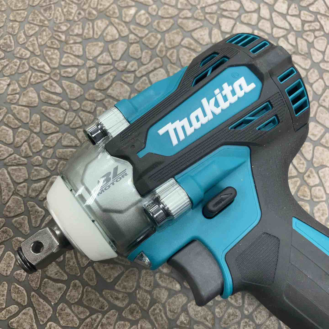 ★マキタ(makita) コードレスインパクトレンチ TW300DZ【川崎店】