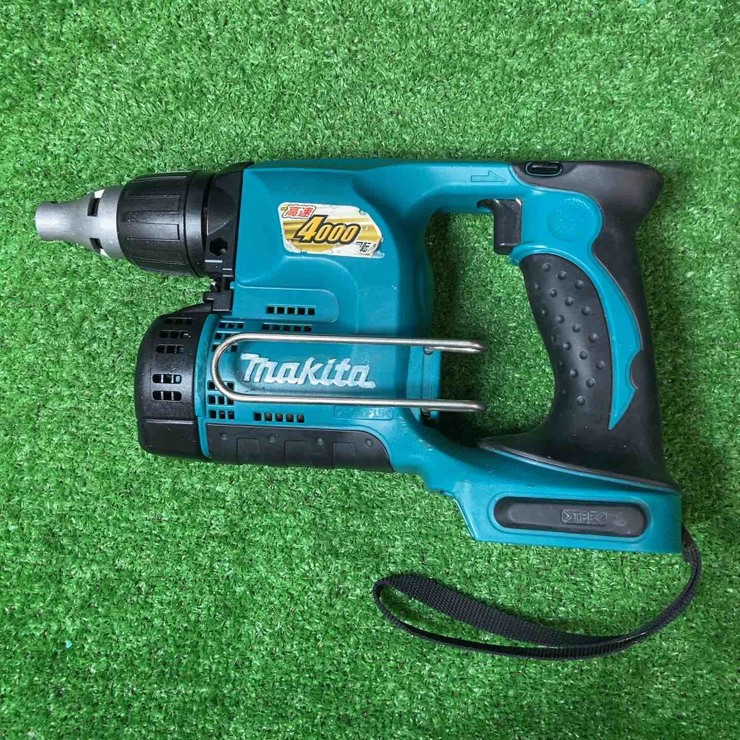 ◇マキタ(makita) コードレススクリュードライバー FS440DRF 14.4Vバッテリー1個付き！【岩槻店】