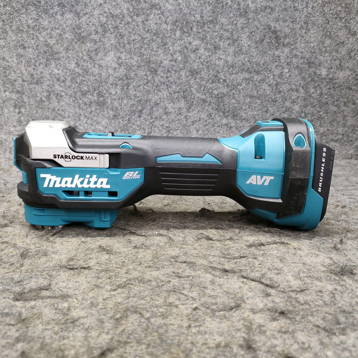 マキタ(makita) コードレスマルチツール TM52DZ【町田店】