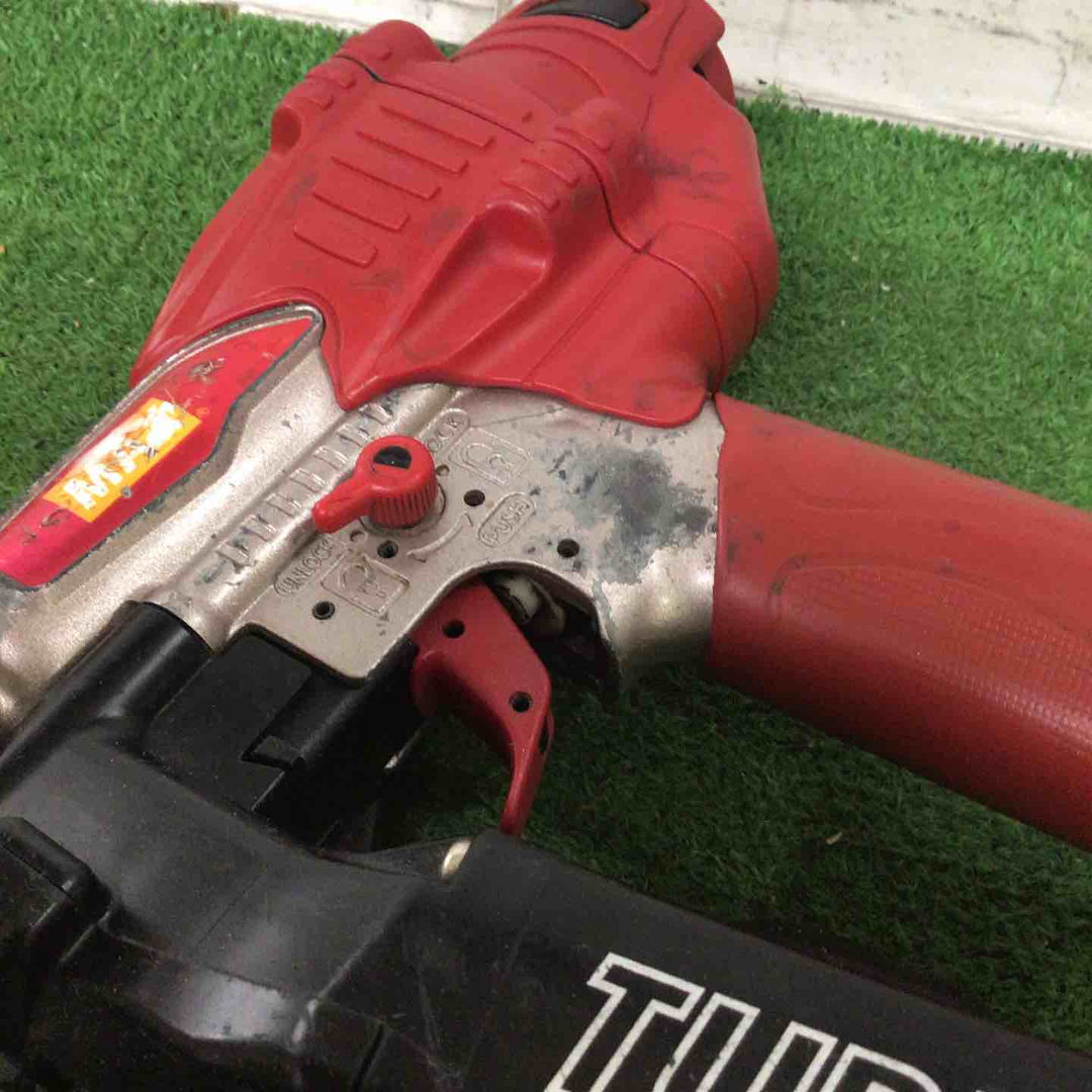 ★マックス(MAX) 高圧エアネジ打ち機 HV-R41G2【町田店】