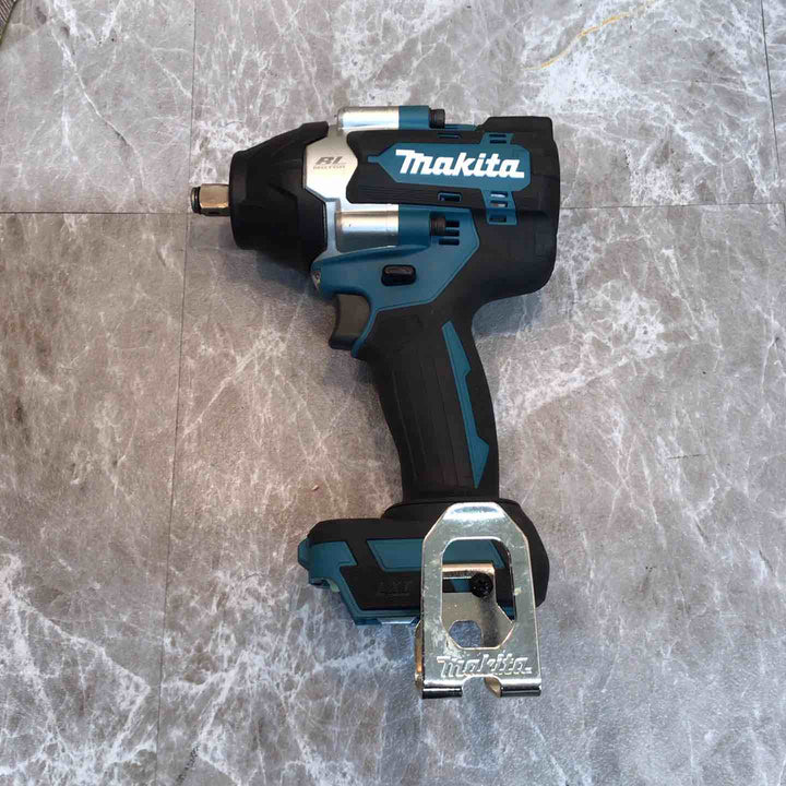 ★マキタ(makita) コードレスインパクトレンチ TW700DZ【八潮店】
