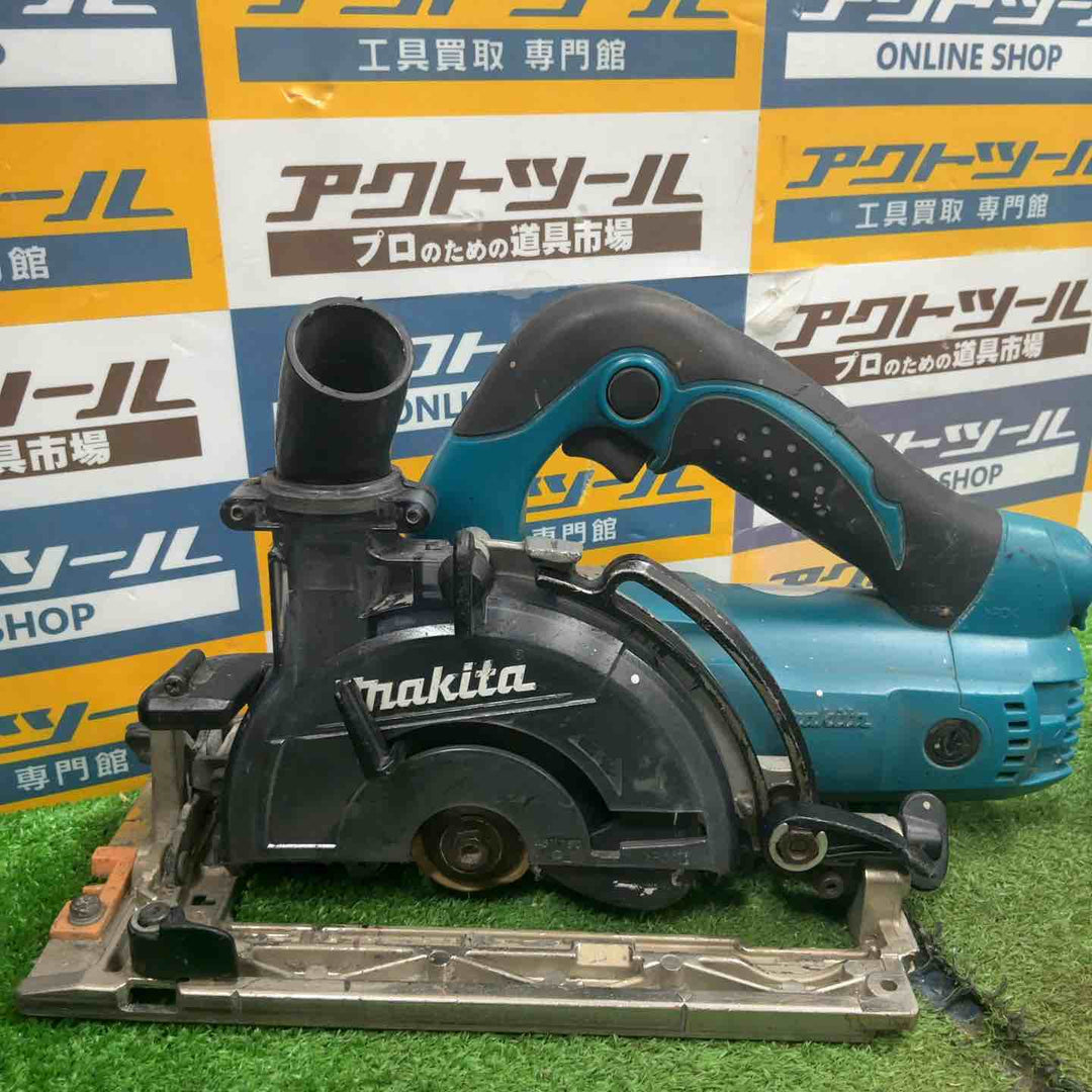 ★マキタ(makita) 防じん丸のこ KS5200FX【草加店】