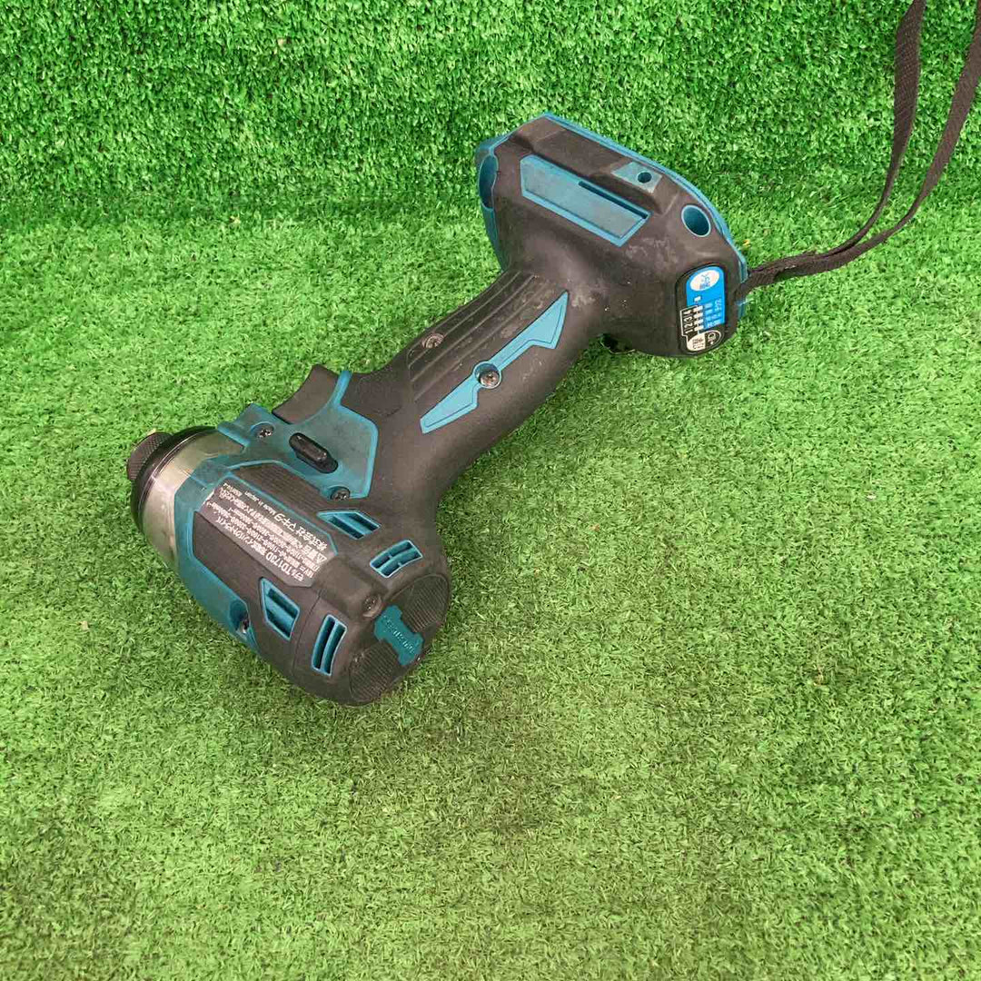 ★マキタ(makita) コードレスインパクトドライバー TD173DZ【川崎店】