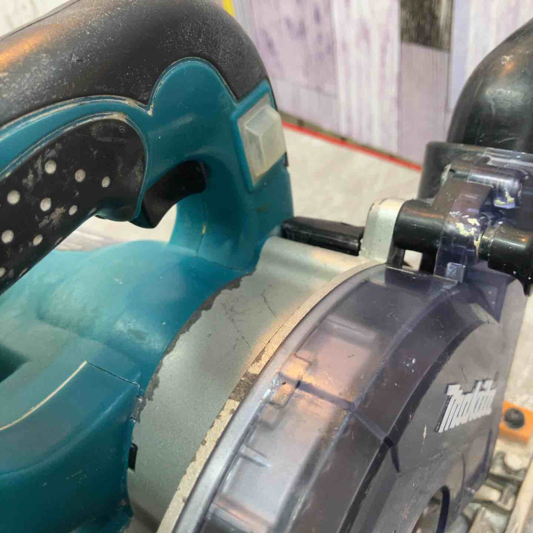 ★マキタ(makita) 防じん丸のこ KS5000FX【八潮店】