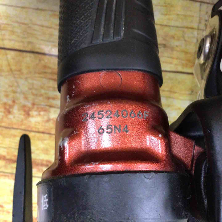 ★マックス(MAX) 高圧エア釘打ち機  HN-65N4(D)-R【川崎店】