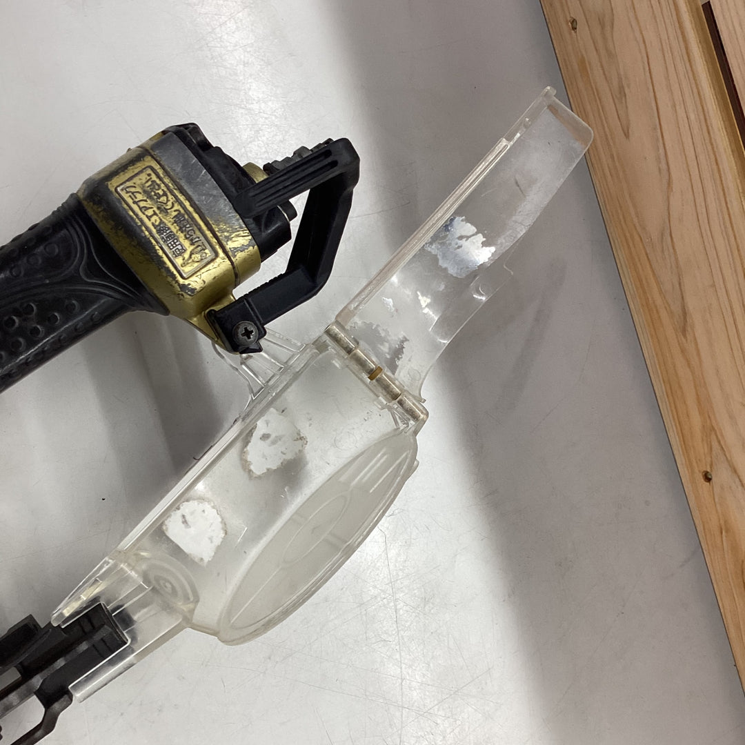 ★ ハイコーキ(HIKOKI ※旧:日立工機) 高圧エアネジ打ち機 WF4H2 【東大和店】