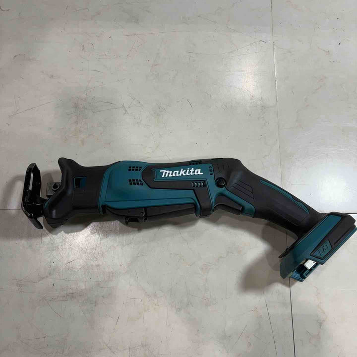 ★マキタ(makita) 18V コードレスレシプロソー JR184DZ【川口店】