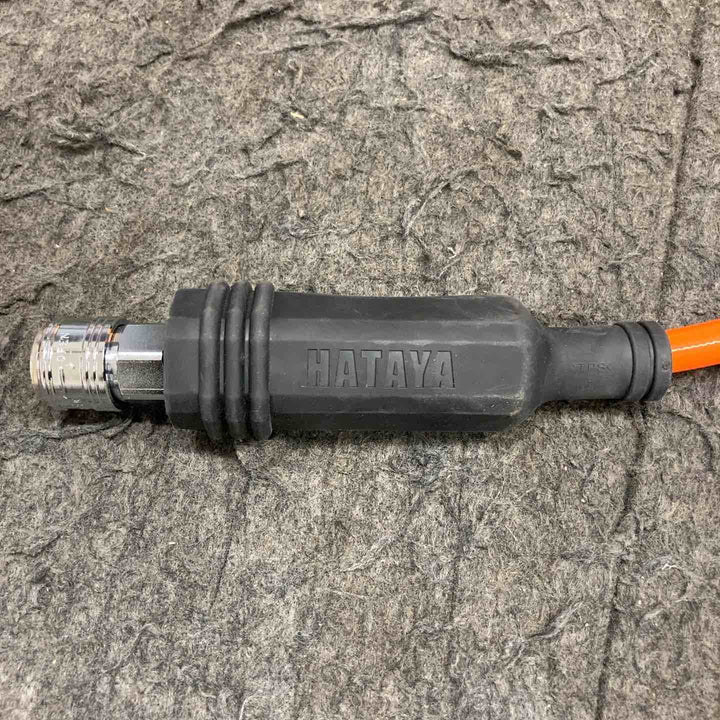 【未使用品】 ハタヤ/HATAYA エヤーマック2 ADU2-B103 8.5×12mm 10m 常圧エアホース 【鴻巣店】