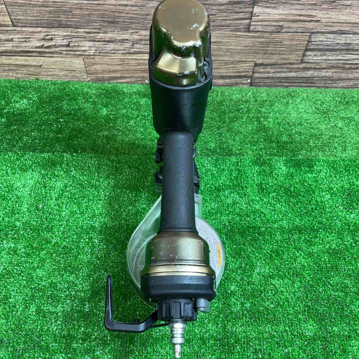 ハイコーキ(※旧:日立工機) 高圧エアネジ打ち機 WF4HS【桶川店】