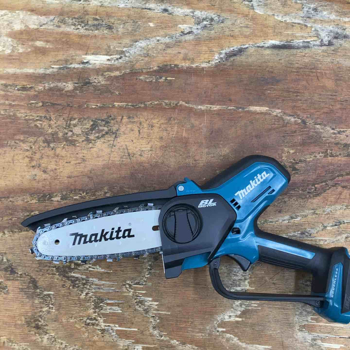 ★マキタ(makita) コードレスチェーンソー MUC150DZ【柏店】
