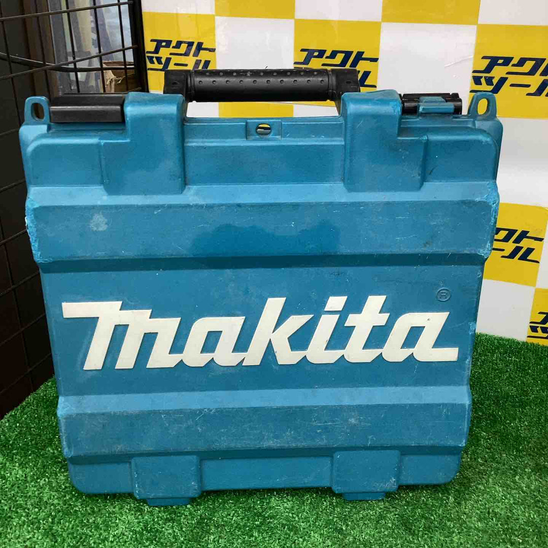 ★マキタ(makita) 高圧フィニッシュネイラ AF551H【越谷店】
