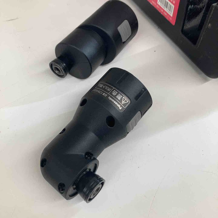 ★パナソニック(Panasonic) コードレスインパクトドライバー EZ1PD1J18D-R【戸田店】