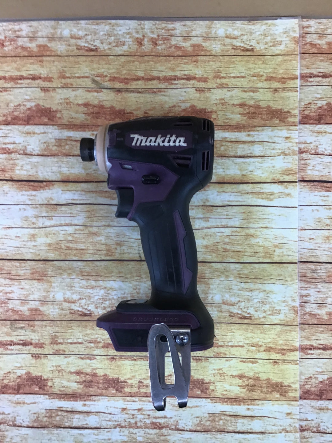 ★マキタ(makita) コードレスインパクトドライバー TD172DGXAP【川崎店】