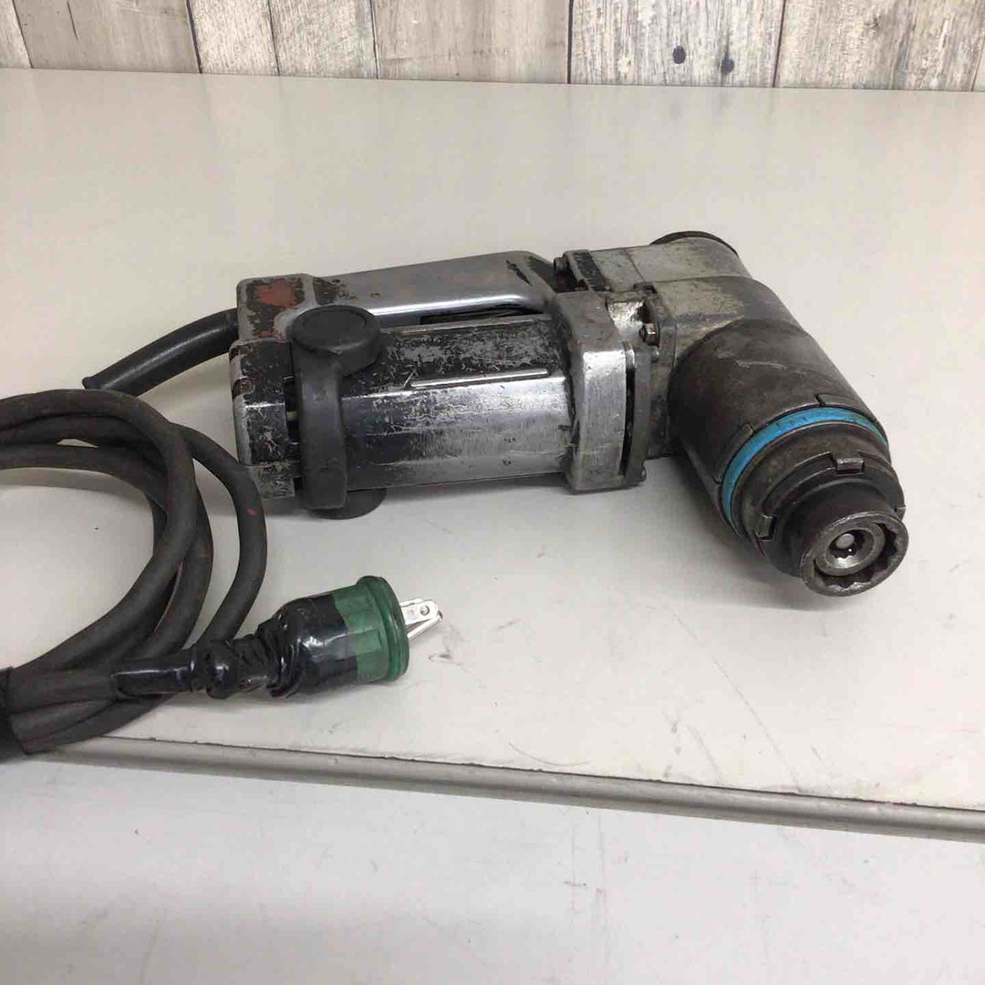 【中古品】芝浦　シャーレンチ　LSR−20M シリ不明【戸田店】