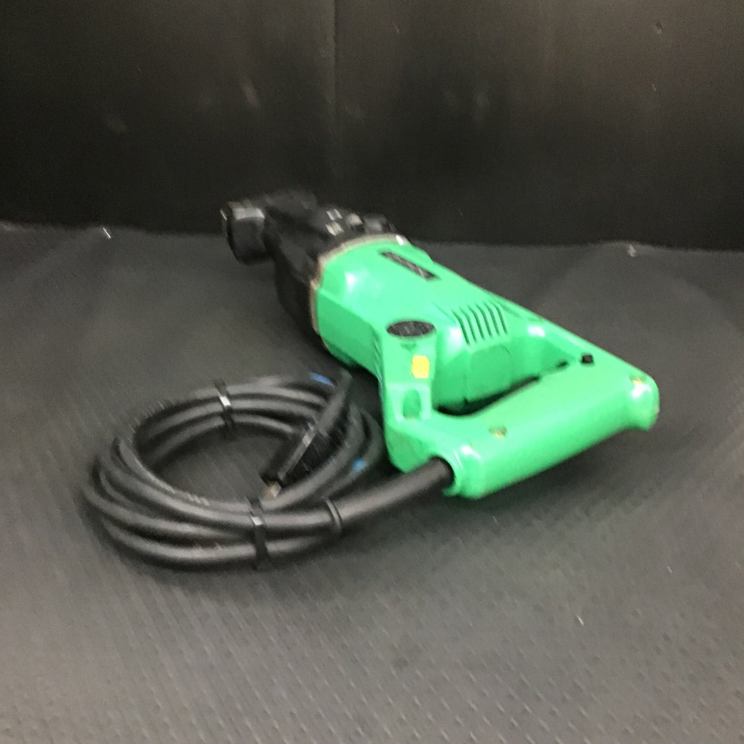 【現状品】 ハイコーキ/HIKOKI ※旧:日立工機 レシプロソー CR10V 【鴻巣店】
