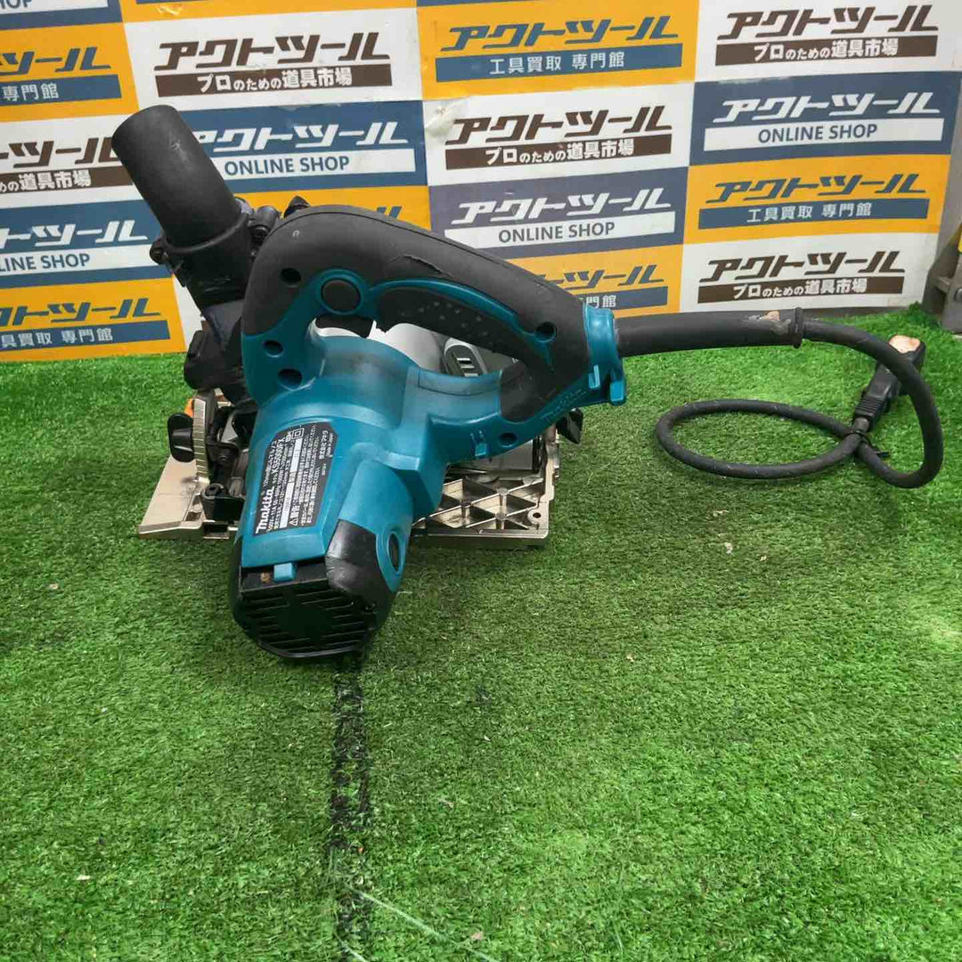 ★マキタ(makita) 防じん丸のこ KS5000FX【草加店】
