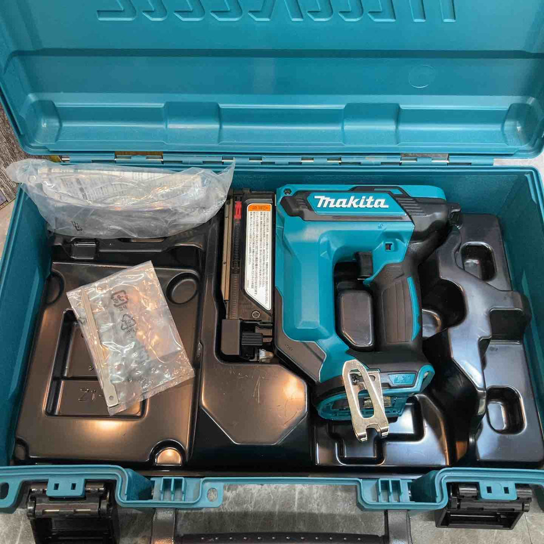 ★マキタ(makita) コードレスピンネイラ PT353DZK【八潮店】