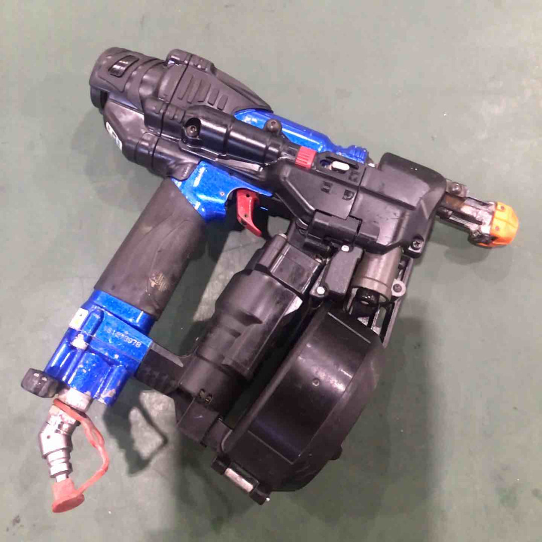 ★マックス(MAX) 高圧エアネジ打ち機 HV-R41G4【柏店】