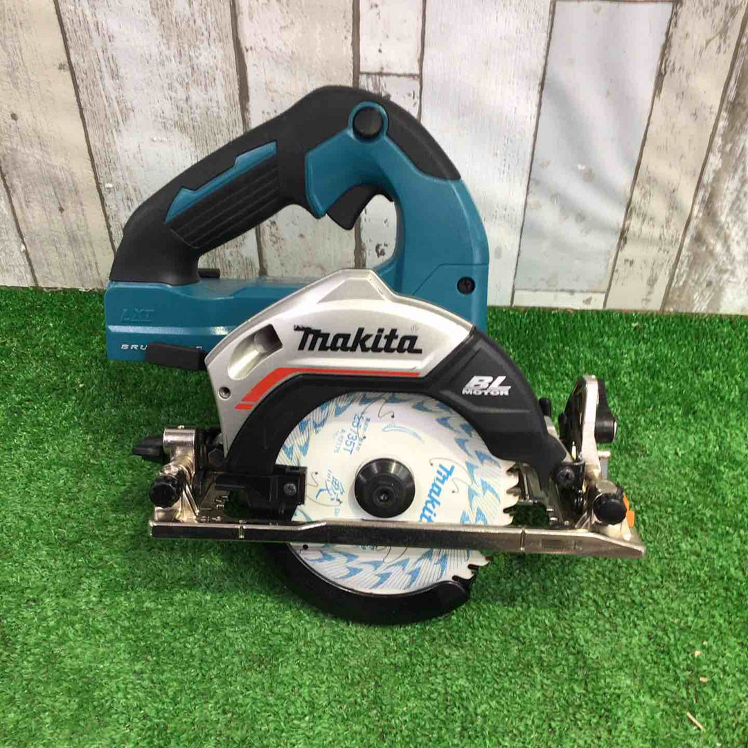 マキタ(makita) コードレス丸のこ HS474DZ【町田店】