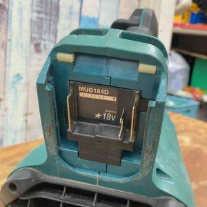 ★マキタ(makita) コードレスブロワ MUB184DZ(本体のみ)【柏店】