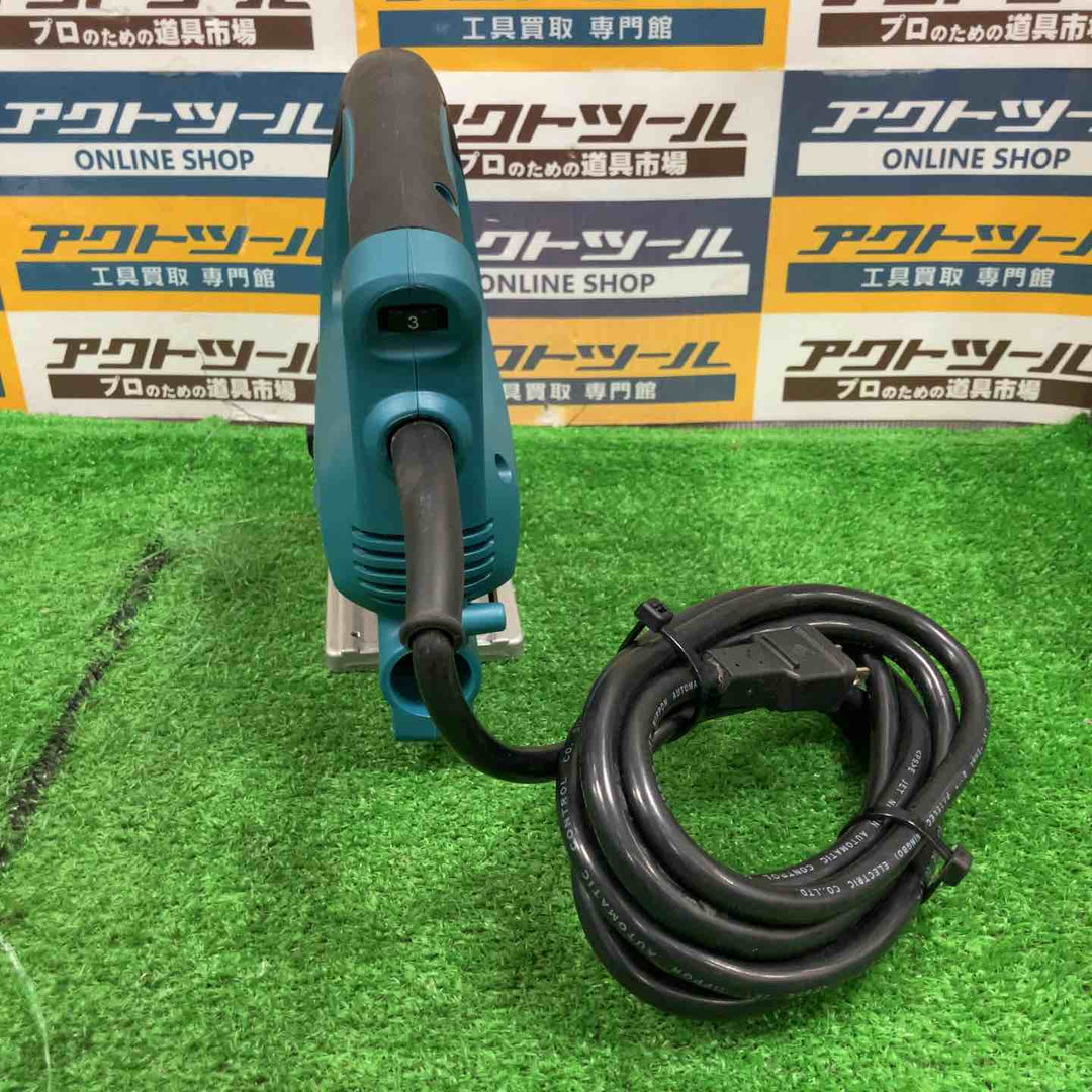 ☆マキタ(makita) ジグソー JV0600K【草加店】