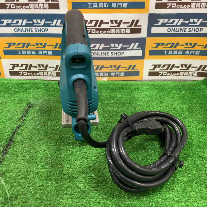 ☆マキタ(makita) ジグソー JV0600K【草加店】