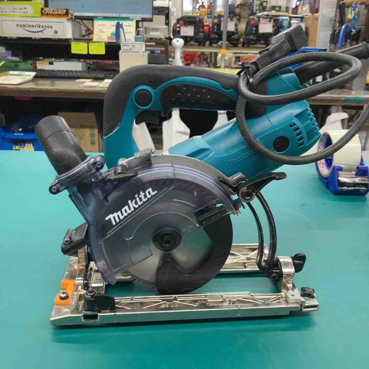 ★マキタ(makita) 防じん丸のこ KS5200FX　異音あり　本体のみ【戸田店】