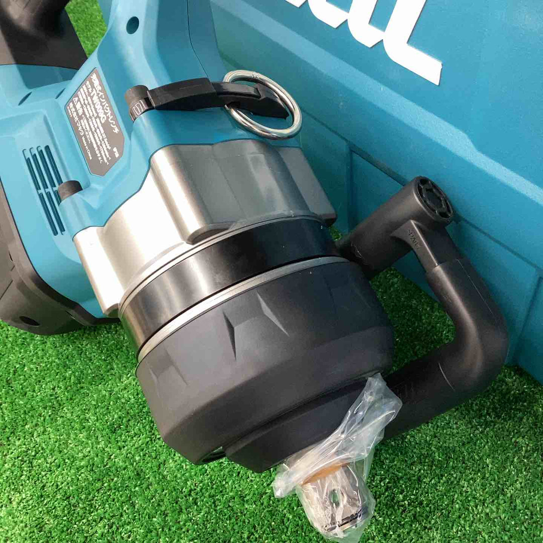 ★マキタ(makita) 40Vmax コードレスインパクトレンチ TW009GZK(本体のみ)【越谷店】