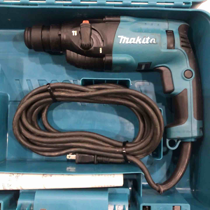 ★マキタ(makita) ハンマドリル HR1830F【川口店】