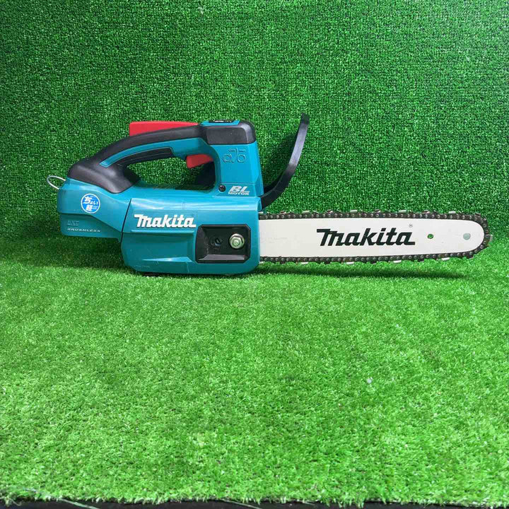 【中古品】 マキタ(makita) コードレスチェーンソー MUC254DZ 【藤沢店】