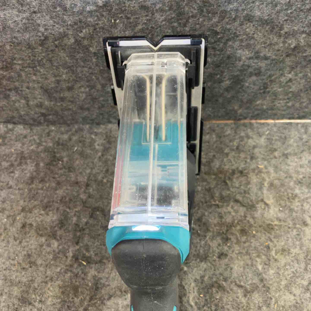 ★マキタ(makita) コードレスボードカッタ SD140DRGX ケース(14.4V6.0Ahバッテリー[7][13]、充電器)【鴻巣店】