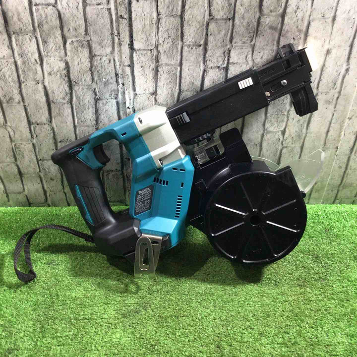 ★マキタ(makita) コードレスオートパックスクリュードライバー FR451DZ【川口店】