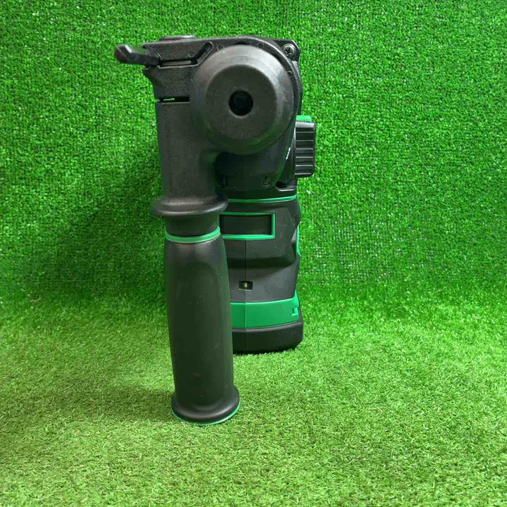 【美品】 ハイコーキ(HIKOKI ※旧:日立工機) コードレスハンマドリル DH3628DA(NN) 【藤沢店】