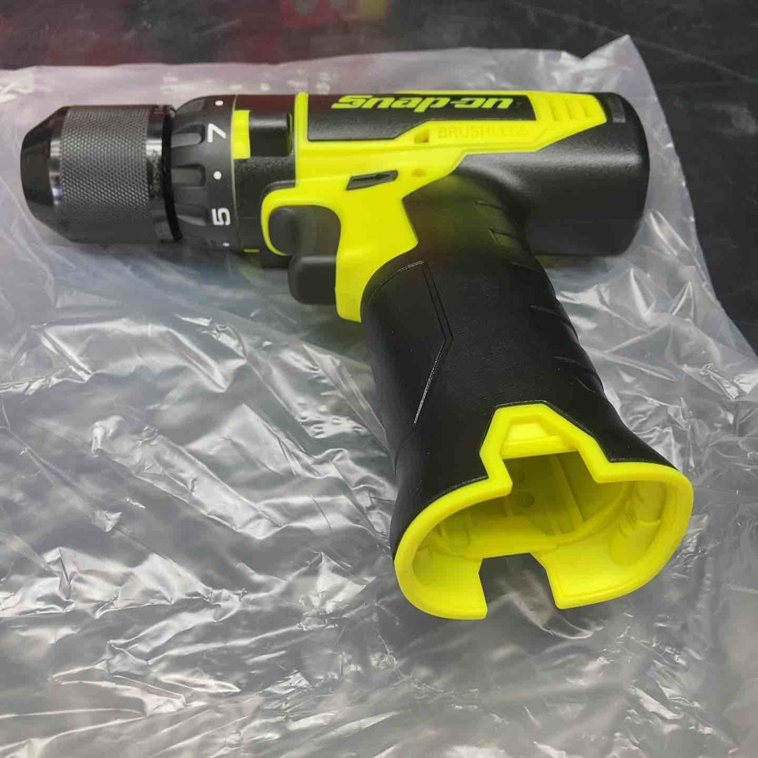 ▲スナップオン(Snap-on)充電式電動ドリルCDR861HVW1【川越店】