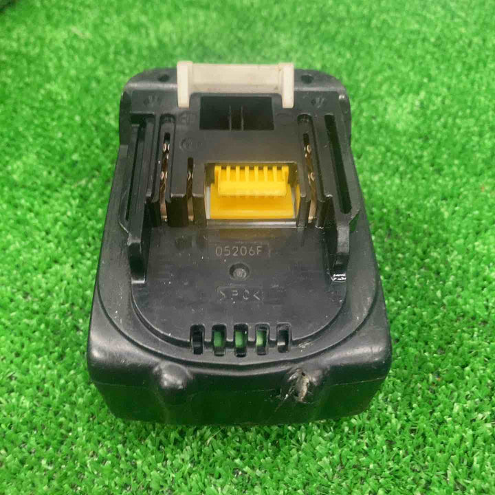 ★マキタ(makita) コードレスインパクトドライバー TD131DRFXW【草加店】