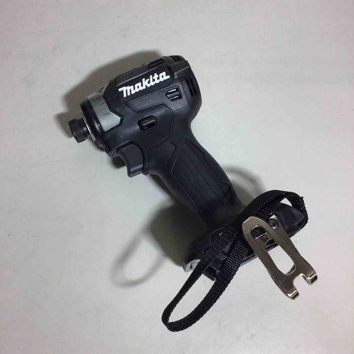 ★マキタ(makita) コードレスインパクトドライバー TD173DZB【戸田店】