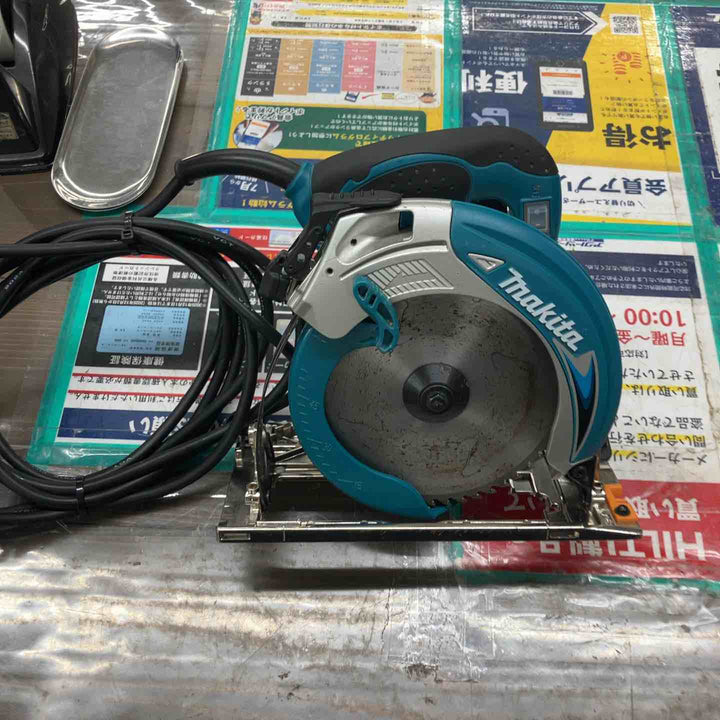 ★マキタ(makita) 電気マルノコ 5637BA【戸田店】