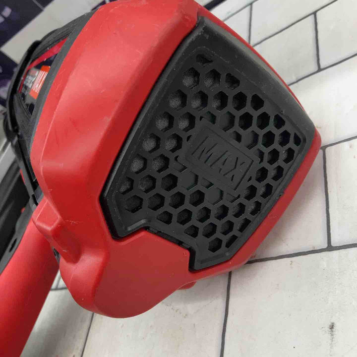 ★マックス(MAX) ガスネイラ GS-738C2【所沢店】